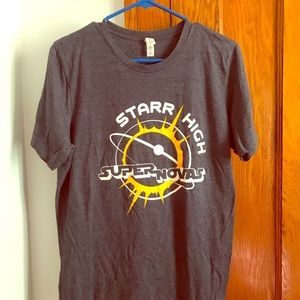 Chicago theater tee